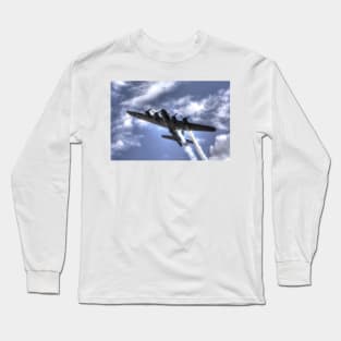 Sally B Long Sleeve T-Shirt